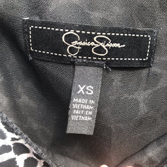 Jessica Simpson XS dress ❤️ - Picture 5 of 5